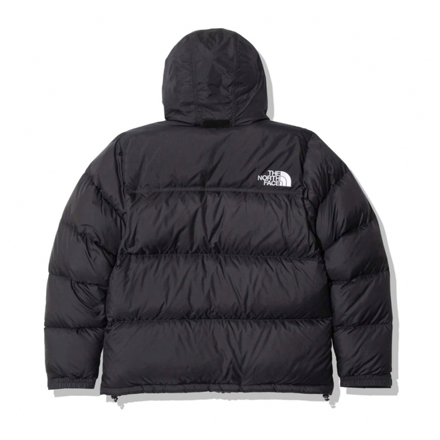 THE NORTH FACE(ザノースフェイス)の新品 未使用！ 国内正規品 ノースフェイス プシジャケット LND92234 メンズのジャケット/アウター(ダウンジャケット)の商品写真