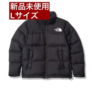 ザノースフェイス(THE NORTH FACE)の新品 未使用！ 国内正規品 ノースフェイス プシジャケット LND92234(ダウンジャケット)