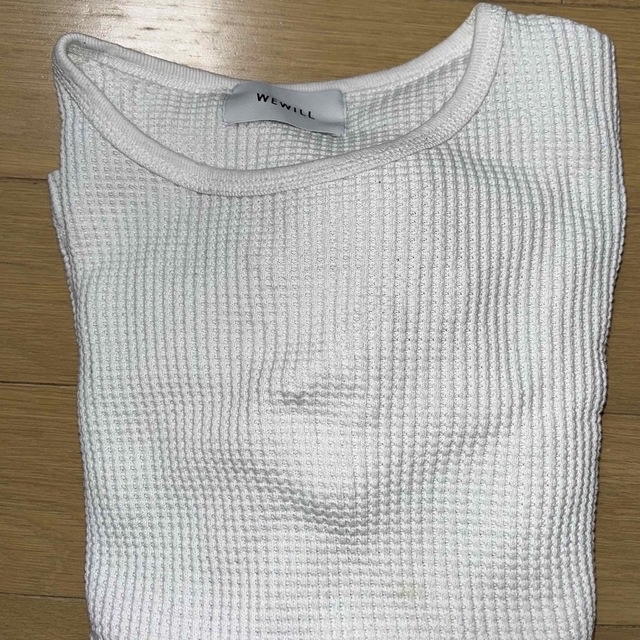 WISM(ウィズム)のmk様　専用 メンズのトップス(Tシャツ/カットソー(七分/長袖))の商品写真