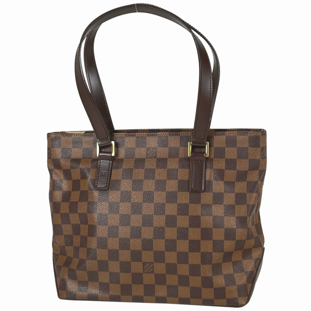 LOUIS VUITTON - ルイ・ヴィトン カバ ピアノ レディース 【中古】