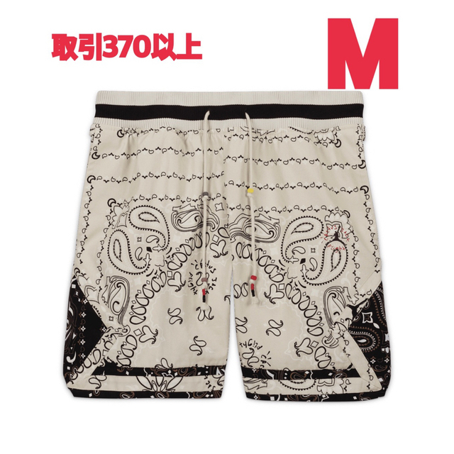 Jordan Brand(NIKE) - Air Jordan Travis Scott Brand TS Short Mの