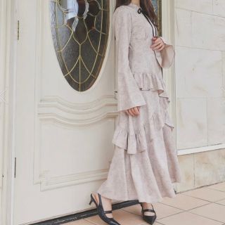 RoseMuse Rose Original Line Dress 大谷映美里の通販 by oxo
