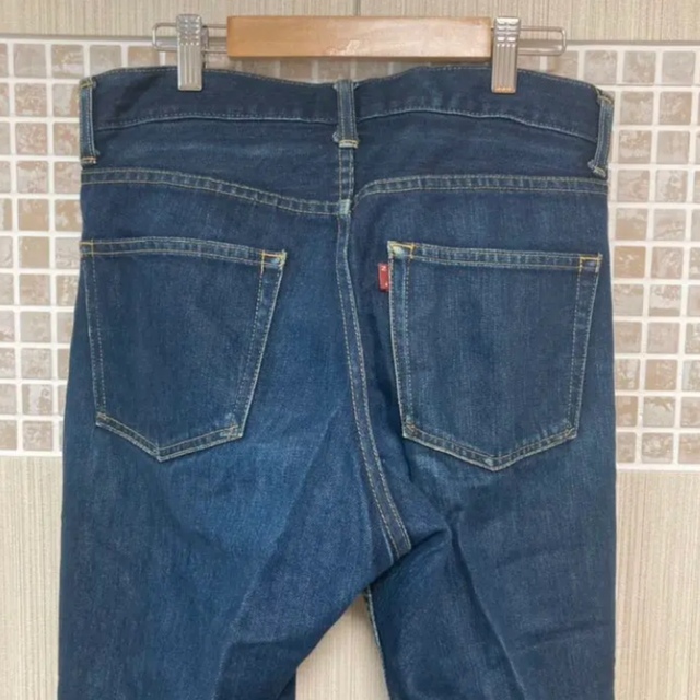 【完売品】Needles DARTS JEAN PANTS(Sサイズ)