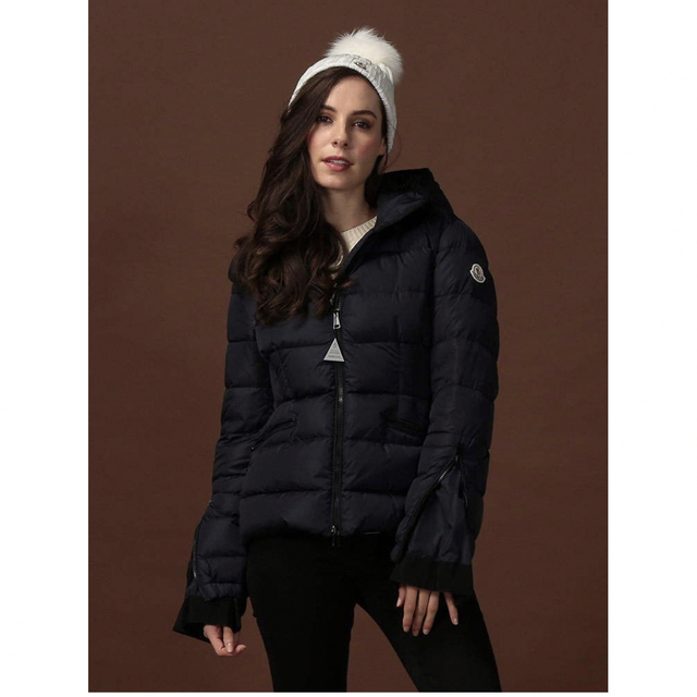 MONCLER - モンクレール BETULA ベチュラ ダウンジャケットの通販 by