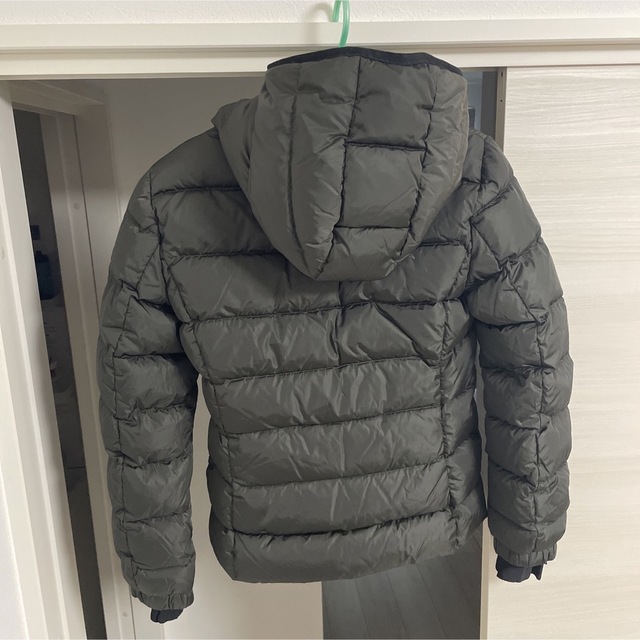 モンクレール★MONCLER★BETULA★ブラック★べチュラ