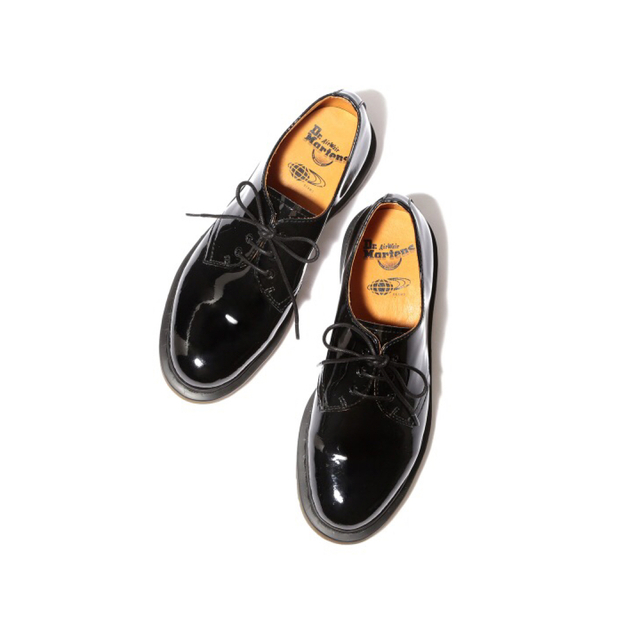 Ray BEAMS(レイビームス)のDr.Martens × Ray BEAMS 3wayシューズ レディースの靴/シューズ(ローファー/革靴)の商品写真