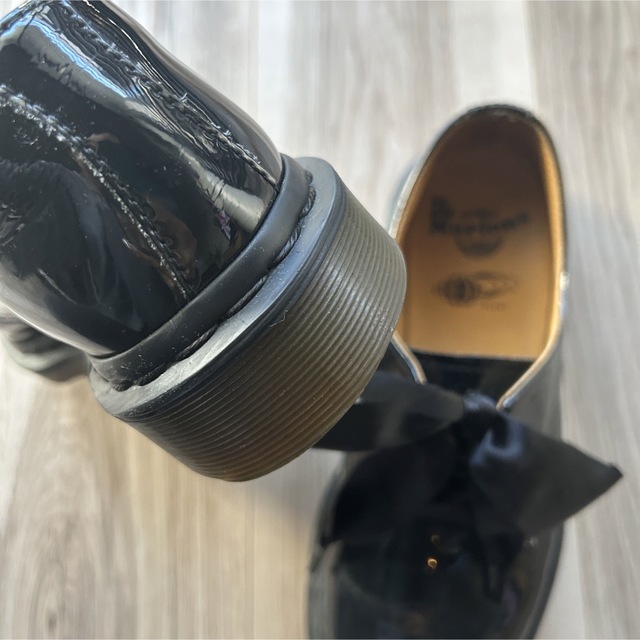 Ray BEAMS(レイビームス)のDr.Martens × Ray BEAMS 3wayシューズ レディースの靴/シューズ(ローファー/革靴)の商品写真