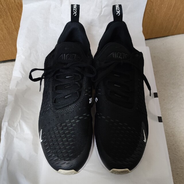 NIKE AIR MAX 270 26.5cm（UK8） AH8050-002