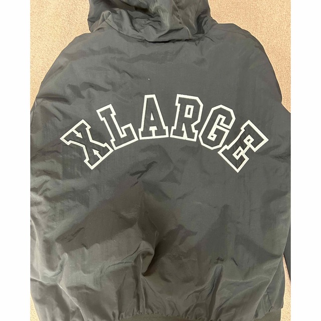 XLARGE(エクストララージ)のX-LARGE ブルゾン　アウター メンズのジャケット/アウター(ブルゾン)の商品写真