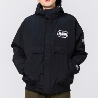 エクストララージ(XLARGE)のX-LARGE ブルゾン　アウター(ブルゾン)