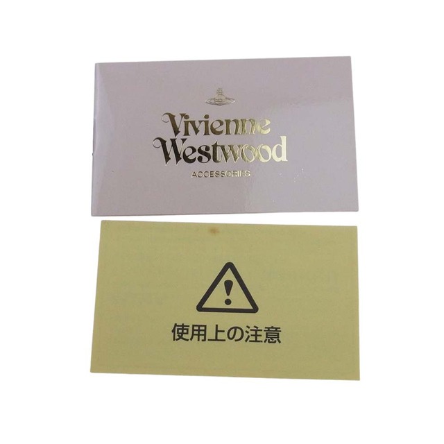 Vivienne Westwood(ヴィヴィアンウエストウッド)のVivienne Westwood ヴィヴィアンウエストウッド 時計 VW-8038 スカル ハート ダブルフェイス 2タイムゾーン クオーツ ウォッチ 時計 マルチカラー系【中古】 レディースのファッション小物(腕時計)の商品写真