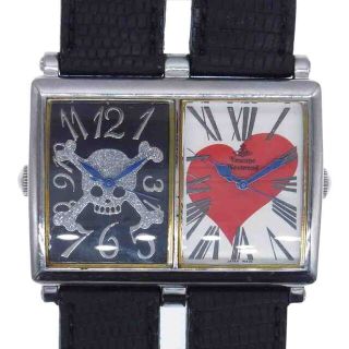 ヴィヴィアン(Vivienne Westwood) ダブル 腕時計(レディース)の通販 23