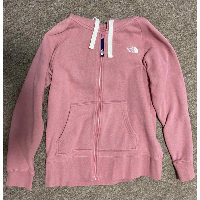 完売品】ノースフェイス リアビューフルジップフーディメイサローズの ... 【完売品】ノースフェイス リアビューフルジップフーディメイサローズ