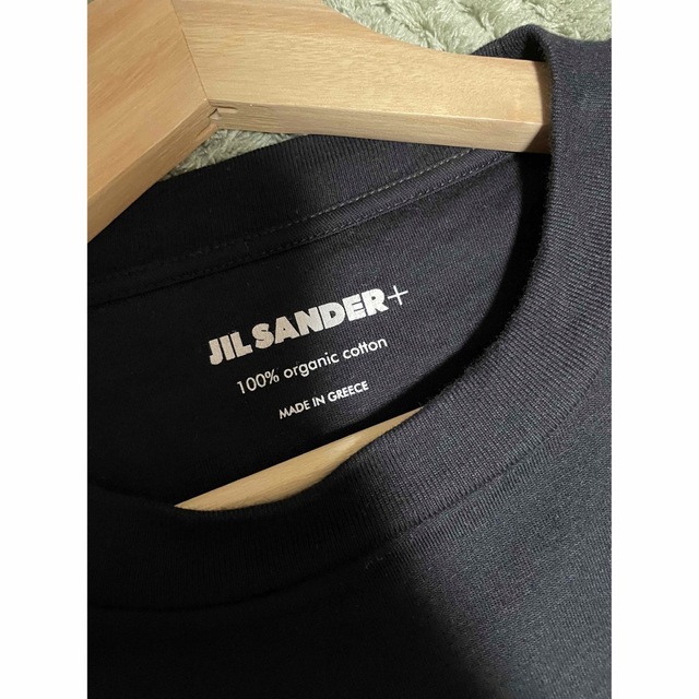 JIL SANDER 22SS パックTシャツ　1枚 2