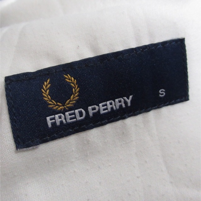 FRED PERRY(フレッドペリー)の専用 FRED PERRY テーパード スラックス パンツ グレンチェック メンズのパンツ(スラックス)の商品写真