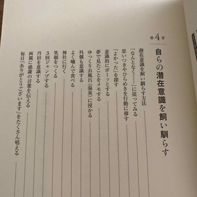 超実践向け『すごい引き寄せ 潜在意識を飼い馴らす方法』はづき虹映 エンタメ/ホビーの本(住まい/暮らし/子育て)の商品写真