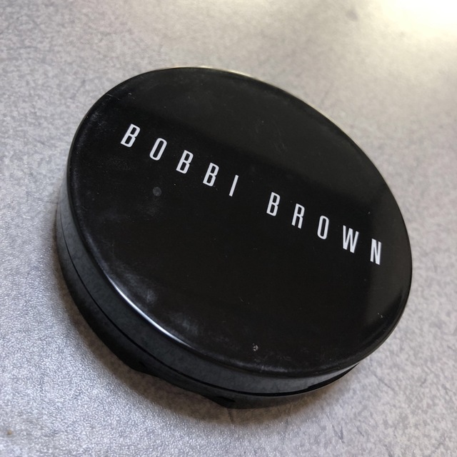 BOBBI BROWN(ボビイブラウン)のボビイブラウン     イルミネイティング  ブロンジング パウダー 03マウイ コスメ/美容のベースメイク/化粧品(チーク)の商品写真