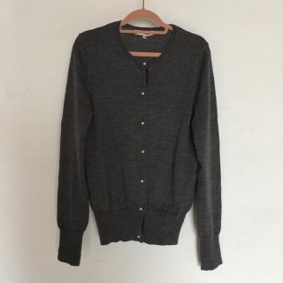 ユナイテッドアローズグリーンレーベルリラクシング(UNITED ARROWS green label relaxing)のrica様専用  グリーンレーベル♡カーディガン(カーディガン)