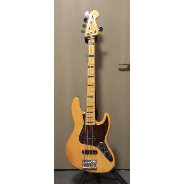 Fender USAジャズベース