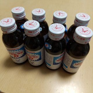 タイショウセイヤク(大正製薬)の大正製薬　リポビタンＤ　栄養ドリンク　８本セット(その他)