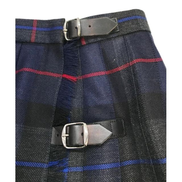 O'NEIL of DUBLIN - オニールオブダブリン チェック柄 キルトラップスカート (カッラキャッスル)の通販 by お得ブランドshop| オニールオブダブリンならラクマ O'NEIL of DUBLIN - オニールオブダブリン チェック柄 キルトラップスカート (カッラキャッスル)の通販 by お得ブランドshop| オニールオブダブリンならラクマ