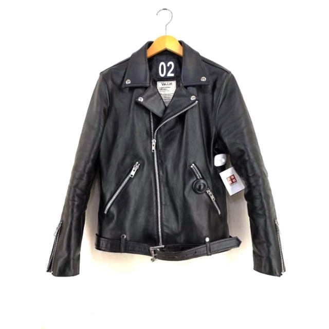 35189円 アウター メンズ Leathers(リューグーレザーズ) Liugoo