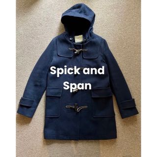 Spick & Span(ダッフルコート)のフリマアイテム一覧 Spick & Span(ダッフルコート)のフリマアイテム一覧