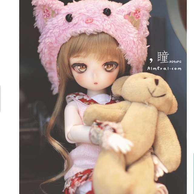 豪華で新しい Hitomi *ホワイトスキン Fullset Series Manga - 人形 豪華で新しい Hitomi *ホワイトスキン Fullset Series Manga - 人形