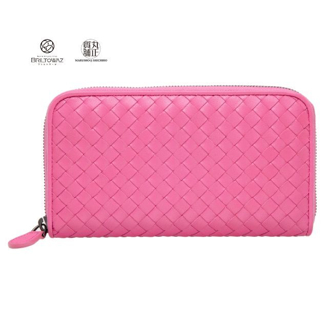 【格安HOT】 BOTTEGA VENETA ボッテガ ヴェネタ PINK ファッション小物 レディース 657481V0RU1I5910