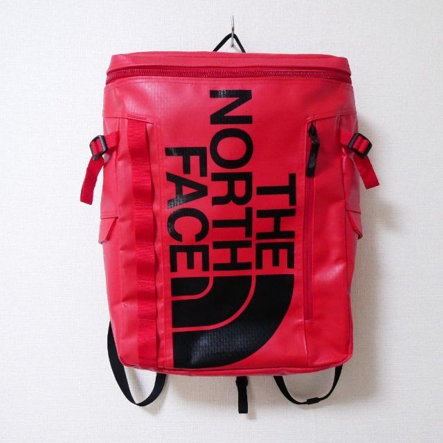 美品　THE NORTH FACE バックパック　リュック