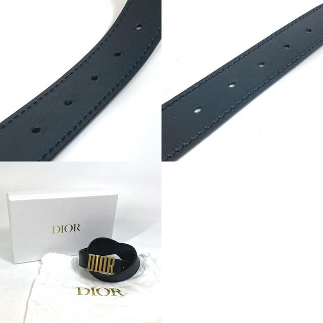 Dior - ディオール Dior D-FENCE ディフェンス B0385CVWU ロゴ Dior - ディオール Dior D-FENCE ディフェンス B0385CVWU ロゴ