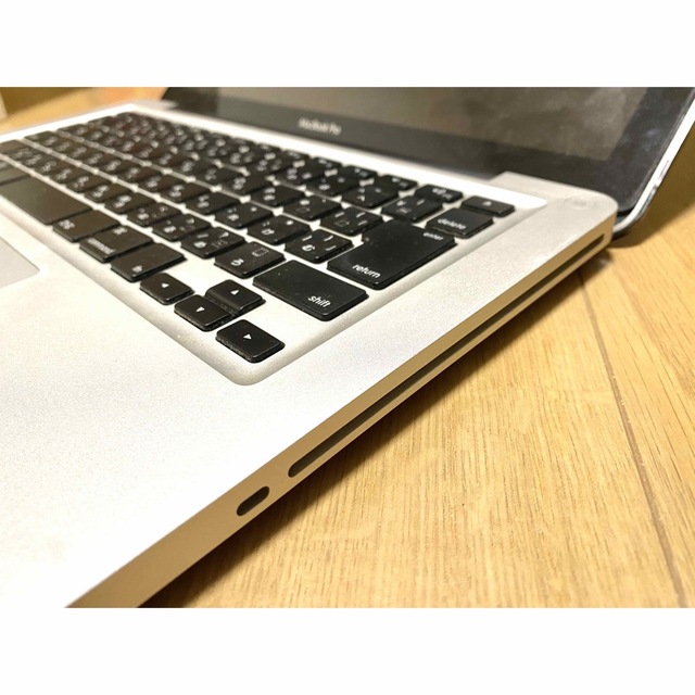 MACBOOK PRO Ａ1280 ジャンク