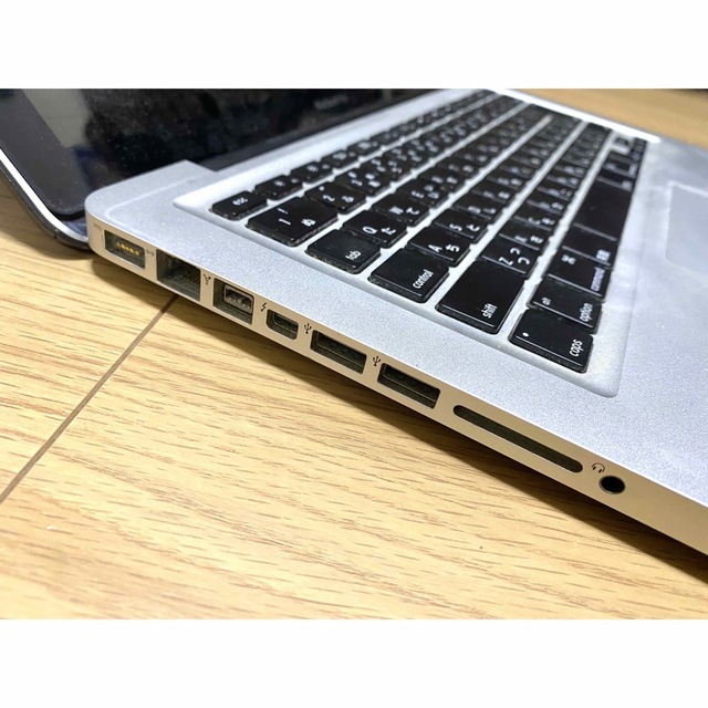 MACBOOK PRO Ａ1280 ジャンク