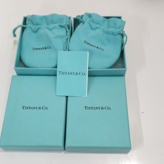 ティファニー 巾着 その他の通販 100点以上 | Tiffany & Co.の