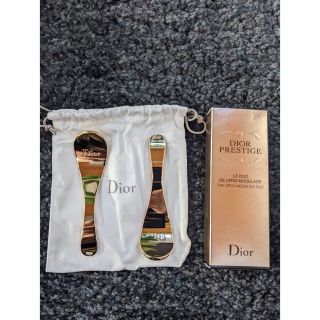 ディオール(Dior)のDior prestige プレステージ モデリング デュオ(その他)