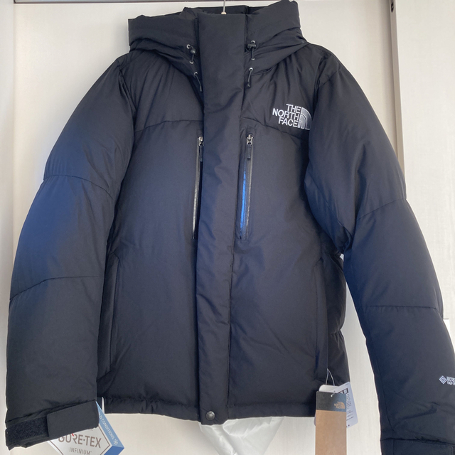 保障できる】 NORTH THE FACE バルトロライトジャケット THENORTHFACE