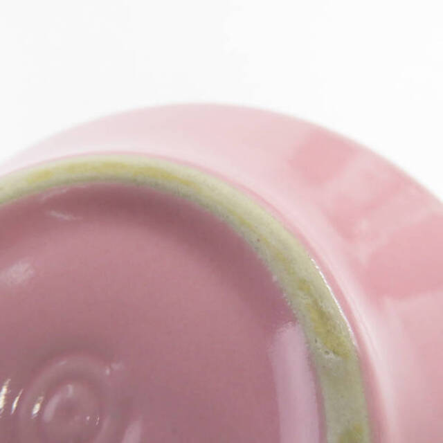 LE CREUSET - 美品 Le Creuset ルクルーゼ ティーポットセット 1 LE CREUSET - 美品 Le Creuset ルクルーゼ ティーポットセット 1