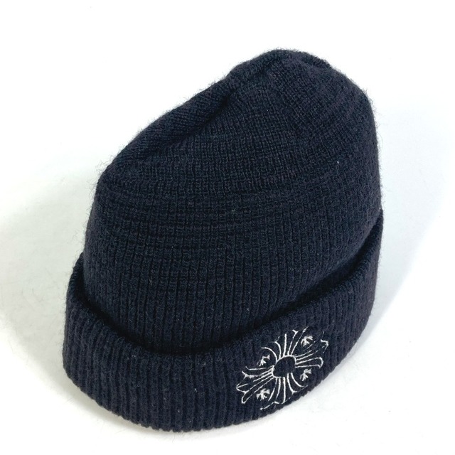 Chrome Hearts - クロムハーツ CHROME HEARTS クロスボール 刺繍
