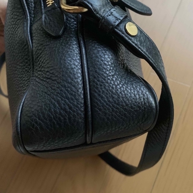 ADA プラダ ショルダーバッグ ヴィッテロダイノ レザー-