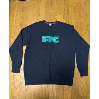 エフティーシー(FTC)のFTC スウェット(スウェット)