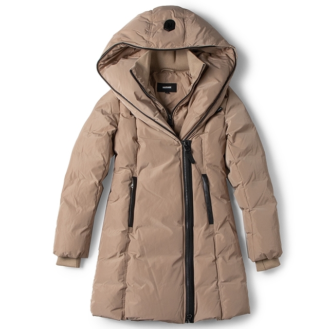 中華のおせち贈り物 ダウンジャケット MACKAGE マッカージュ - Mackage ウエストシェイプ 0002 0001 KAYNFR キャメル ミドル アウター レディース ダウンコート ノンファー KAY ダウンジャケット 中華のおせち贈り物 ダウンジャケット MACKAGE マッカージュ - Mackage ウエストシェイプ 0002 0001 KAYNFR キャメル ミドル アウター レディース ダウンコート ノンファー KAY ダウンジャケット