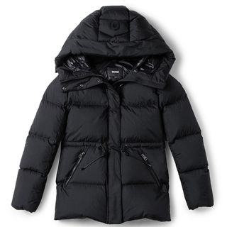 Mackage - マッカージュ MACKAGE ダウンジャケット ホイルシールド