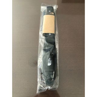 ザノースフェイス(THE NORTH FACE)の 新品 Lanyard NN32120 黒　ノースフェイス ネックストラップ(ネックストラップ)