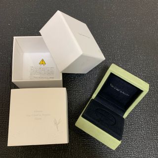Van Cleef & Arpels(小物入れ)のフリマアイテム一覧 Van Cleef & Arpels(小物入れ)のフリマアイテム一覧