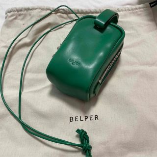 belper バック かばん box(その他)