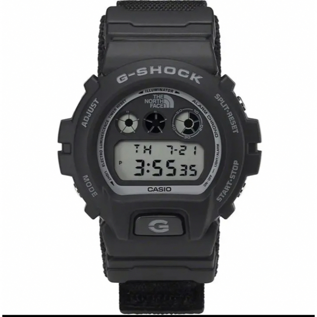 【送料込み】Supreme The North Face G-SHOCK