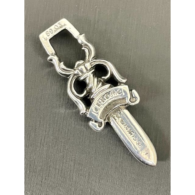 クロムハーツ CHROME HEARTS ペンダントトップ