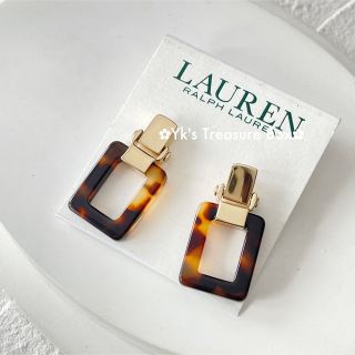 ラルフローレン ピアスの通販 64点 | Ralph Laurenのレディースを買う