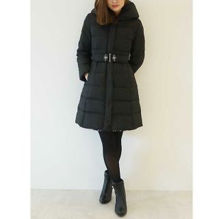 PROPORTION BODY DRESSING(ダウンコート)のフリマアイテム一覧 PROPORTION BODY DRESSING(ダウンコート)のフリマアイテム一覧