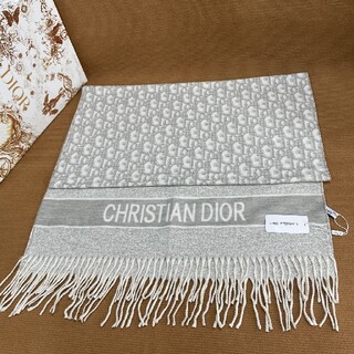 ディオール(Christian Dior) マフラー/ショール(レディース)の通販 400 